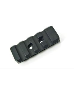 Micro Picatinny Rail for Benelli Super Black Eagle