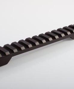 Talley Picatinny Base - Long Action Remington 700 721 722 725 40X