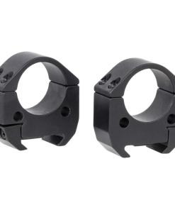 Talley 2-Piece Picatinny Modern Sporting Scope Rings 1" Medium