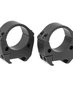 Talley 2-Piece Picatinny Modern Sporting Scope Rings 30mm Medium