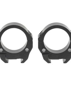 Talley 2-Piece Picatinny Modern Sporting Scope Rings 34mm Low