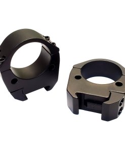 Talley 2-Piece Picatinny Modern Sporting Scope Rings 34mm Medium