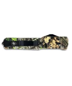 Templar Knife Premium Small Knife 3" D2 Drop Point Blade Mossy Oak Obsession