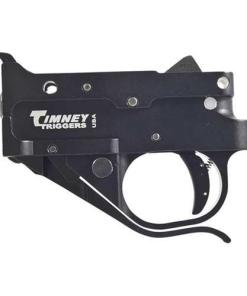 Timney Ruger 10/22 Complete Drop-In Trigger Assembly #1022-1C - Black Housing