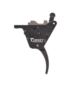 Timney CZ 457 Rimfire Rifle Trigger Black