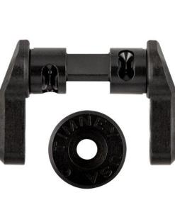 Timney Triggers 49er Safety Selector Ambi Black