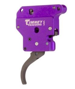 Timney Remington 700 Benchrest Single-Stage Trigger 2 oz