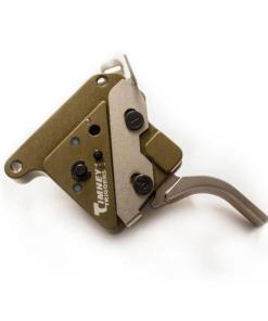 Timney Elite Hunter Remington 700 Trigger with Safety 1.5-4 lb Adjustable Pull Weight 512-V2