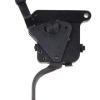 Timney Elite Hunter Trigger for Remington 700 Straight RH Black