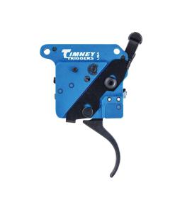 Timney Remington 700 2-Stage Trigger Right Hand Black