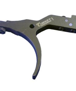 Timney Triggers Axis/Edge Trigger 1.5-4 lbs Black
