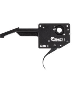 Timney Trigger Replacement Trigger for the Ruger American Gen II Centerfire Rifle