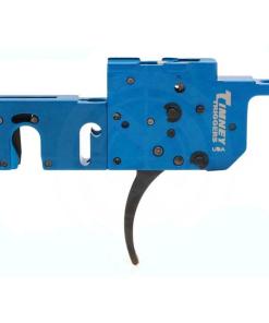Timney Ruger Precision Rimfire (RPR) Trigger - Curved