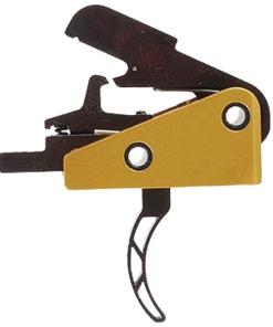 Timney AR-15 Drop-In Skeletonized Trigger 4 lb. #664S - Small Pin