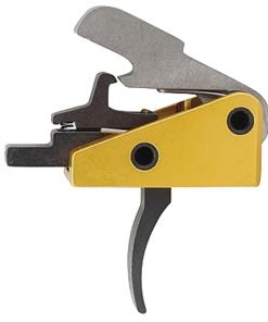 Timney AR-15 Drop-In Solid Competition Trigger 3 lb. #667S - Small Pin