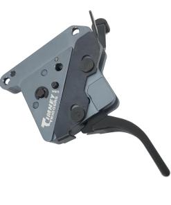 Timney HIT Trigger For Remington 700 RH Straight Black 8 Oz