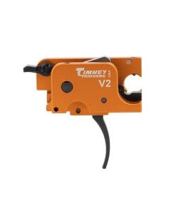 Timney Trigger for CZ Scorpion - Fixed Pull Weight between 2-3/4 - 3-3/4 lbs