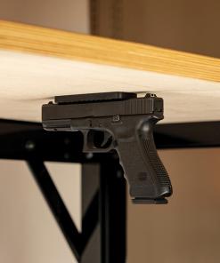 SNAPSAFE MAGNETIC HOLDER