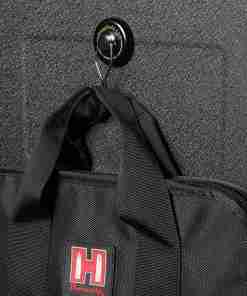 SNAPSAFE MAGNETIC HOOKS - ROUND (2 PK)