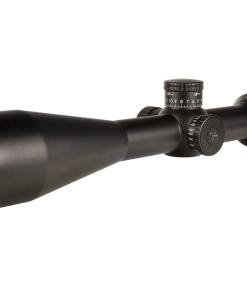 AccuPoint 4-24x50 Riflescope MOA Ranging Crosshair w/ Green Dot 30mm Tube