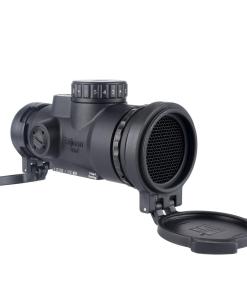 Trijicon MRO HD Patrol Adjust. LED 68 MOA Reticle 2MOA Red Dot