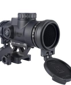 Trijicon MRO HD Patrol Adjust. LED 68 MOA Reticle  2MOA Red Dot Full Co-Wit