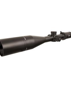 Trijicon Tenmile HX Rifle Scope 6-24x50 30mm SFP Red LED Dot MOA Ranging / Sunshade
