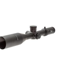 Trijicon Tenmile 4.5-30x56 FFP Long-Range Rifle Scope w/Red/Green MRAD Precision Tree