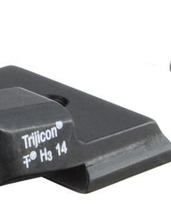 Trijicon HD Night Sight Set - SA139-C-600721 S&W M&P Shield - Yellow