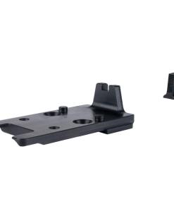 Trijicon Bright & Tough SRO/RMR Integrated Night Sight No Tritium FN 509