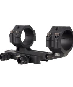 Trijicon Cantilever Mount w/ Trijicon Q-LOC Tech - 34mm 1.590 in Height