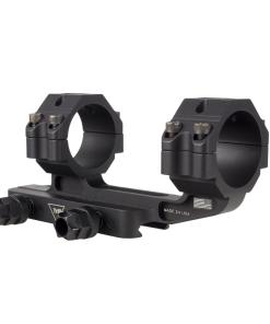 Trijicon Cantilever Mount w/ Trijicon Q-LOC Tech 30mm 1.590 in Height