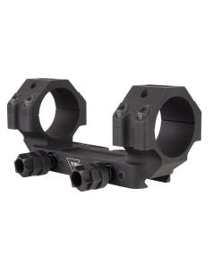 Trijicon Bolt Action Mount w/ Trijicon Q-LOC Tech 30mm 1.06 in Height