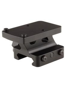 Trijicon RMR/SRO Full Co-Witness Mount with Trijicon Q-LOC Technology
