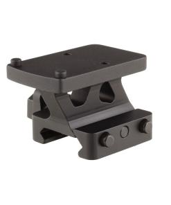 Trijicon RMR/SRO Lower 1/3 Co-Witness Mount with Trijicon Q-LOC Technology