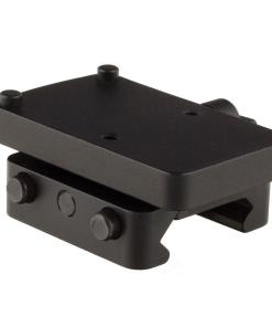 Trijicon RMR/SRO Low Mount with Trijicon Q-LOC Technology