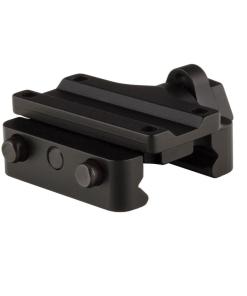 Trijicon MRO Low Mount with Trijicon Q-LOC Technology