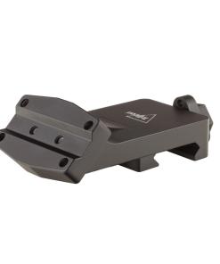 Trijicon MRO 45 Degree Offset Mount with Trijicon Q-LOC Technology