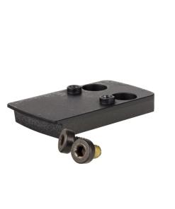 Trijicon RMR Pistol Adapter Plate For All Smith & Wesson M&P Shield C.O.R.E Models