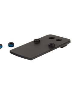 Trijicon RMR Pistol Adapter Plate for Sig Sauer 365XL