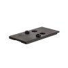 Trijicon RMRcc Pistol Adapter Plate Fits Full-Size Glock Pistols with MOS optical mounting system