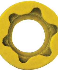 Trijicon DI Night Sight Retainer Replacement Pack - Yellow