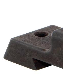 Trijicon 1911 Novak Cut HD Night Sight Set - Yellow Front Outline