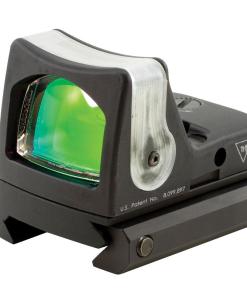 Trijicon RMR Sight - DI 9.0 MOA Green Dot Reticle RM33 Mount