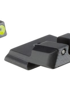 Trijicon HD XR Night Sight Set - Yellow Front Outline for S&W M&P SD9 VE & SD40 VE