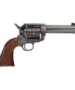Taylor & Company TC9 1873 SA Blued Army Handgun 9mm Luger 6rd Capacity 4.75" Barrel Checkered Grip