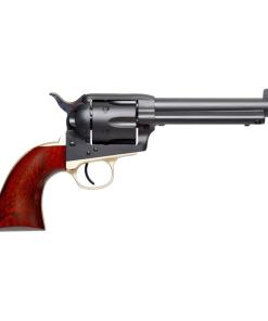 Taylor & Company Old Randall Handgun .357 Mag/.38 Spl 6rd Capacity 5.5" Blued Barrel Wood Grip