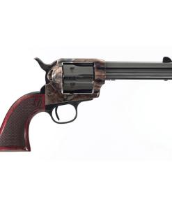Taylor & Company Smoke Wagon Handgun .45 Colt 6rd Capacity 4.75" Barrel Case Hardened Steel Frame