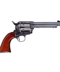 Taylor & Company Gunfighter Handgun .45 Colt 6rd Capacity 5.5" Barrel Case Hardened Steel Frame