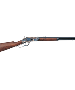 Taylor's 1873 Rifle .357 Mag 10rd Capacity 20" Barrel Walnut Tuned